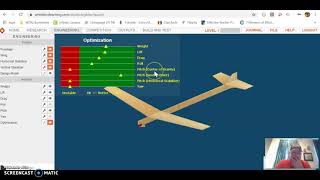 PLTW 1 Glider Design Tutorial