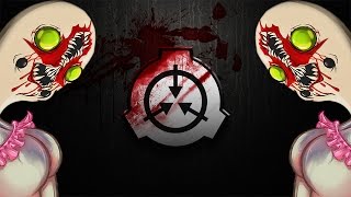 HEART ATTACK WARNING!! | SCP Containment Breach v1.0 #42