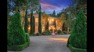1133 State Lane, Yountville, CA