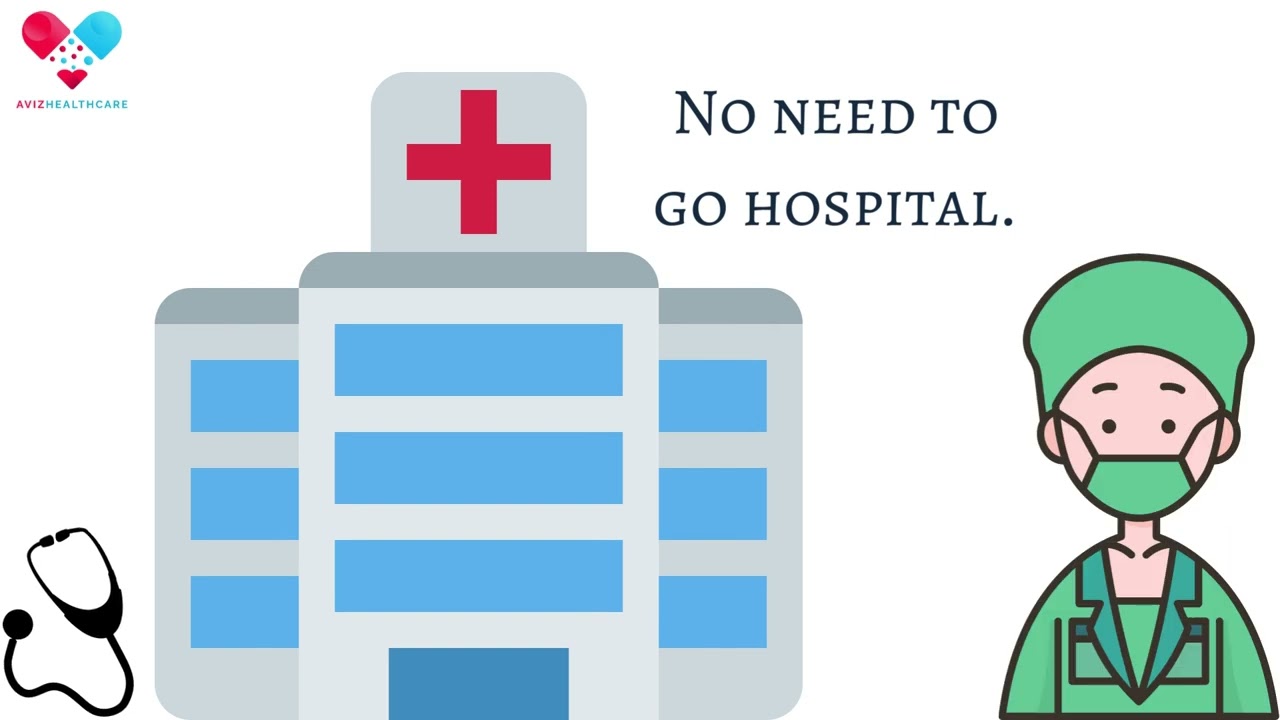 Aviz home healthcare services 