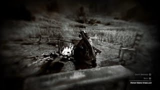 RDR2 online Crafting Soft-Lock screenshot 3
