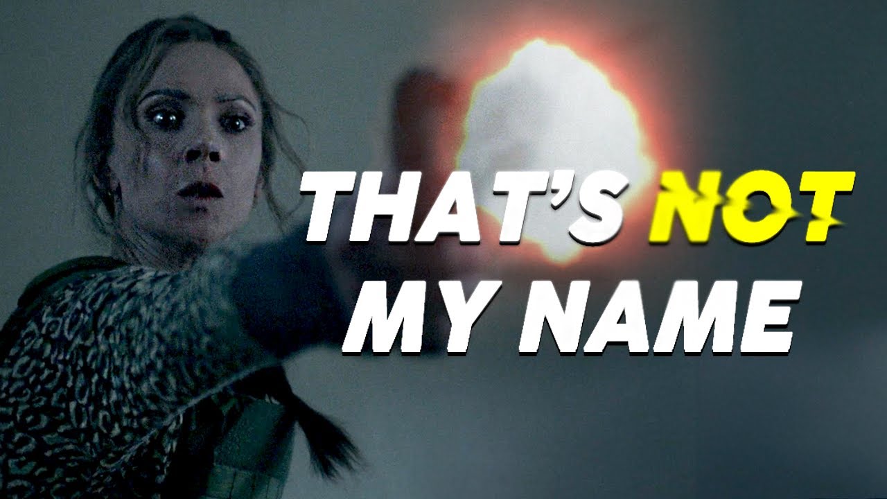 (Fargo Season 5) Dorothy Lyon - That's Not My Name