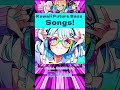 Songs! ー Kawaii Future Bass drop | TOKYO Girls EDM