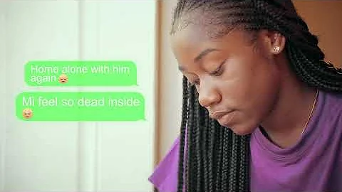 Child abuse: If you see it, if you hear it, report it.