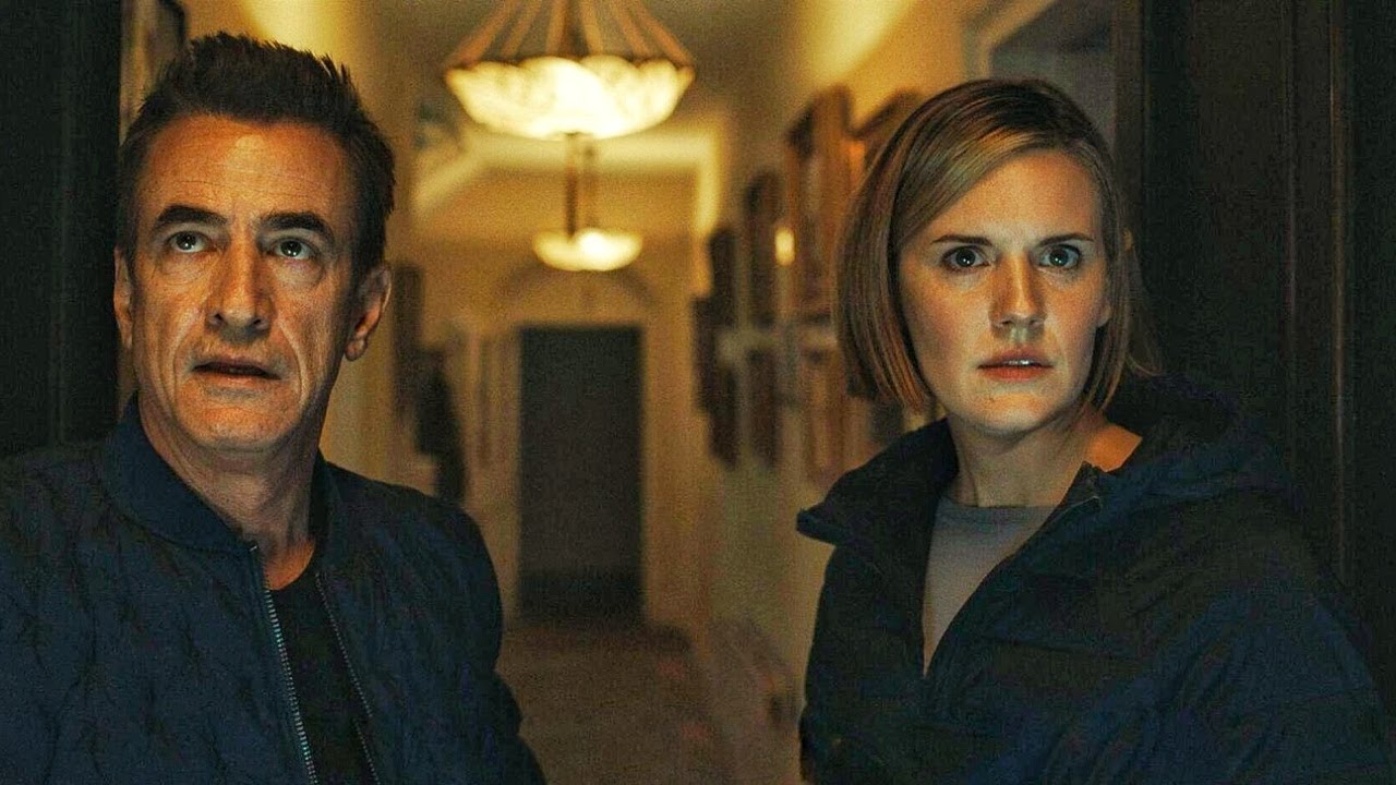 Blackwater Lane (2024) Movie Recap | Horror Thriller Mystery