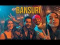 Bansuri - Hum Do Humare Do | Making by Piyush-Shazia | Rajkummar, Kriti Sanon | Sachin-Jigar