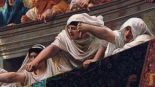 This 1872 Painting Tricked The Entire World