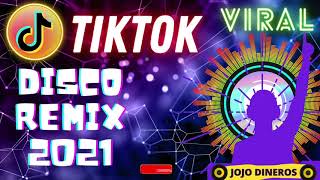 BEST VIRAL TIKTOK DISCO REMIX 2021 | TEKNO MIX | NO COPYRIGHT