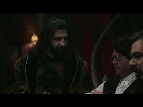 What We Do in the Shadows &quot;Fingers&quot; Teaser