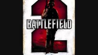 Battlefield 2  Middle East Coalition (MEC) Theme
