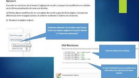 Instalación de DokuWiki