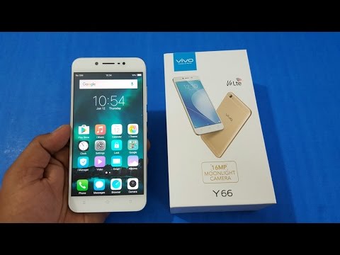 ViVo Y66 Full Review | Ultimate Smartphone