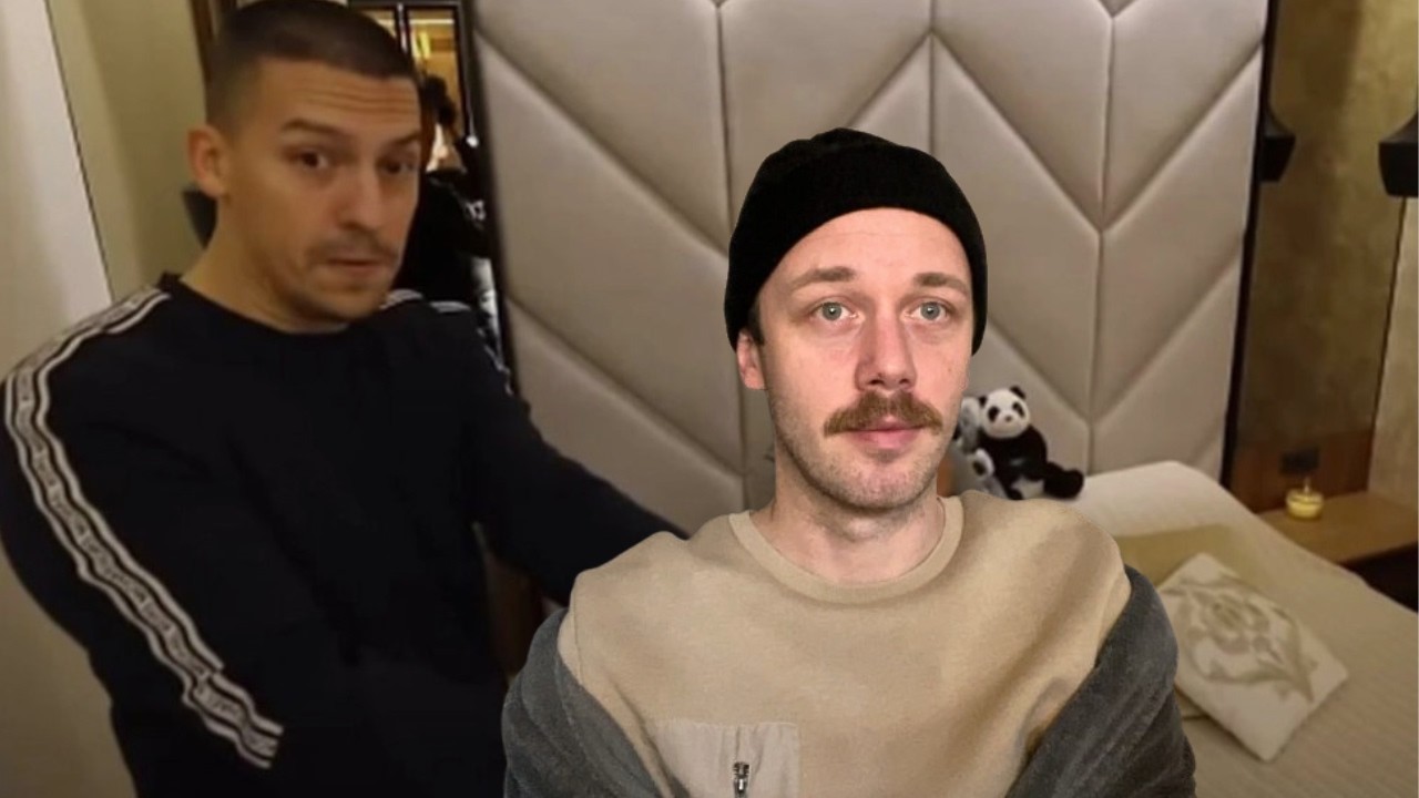 baka prase je baš sitna riba