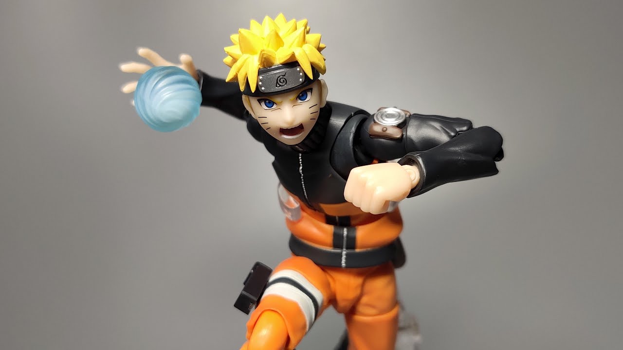 25 Powers Naruto Has That Are Way Too Overpowered