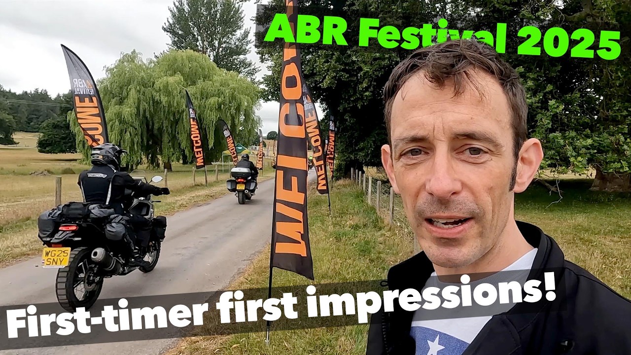 ABR Festival 2025 | What you’re missing
