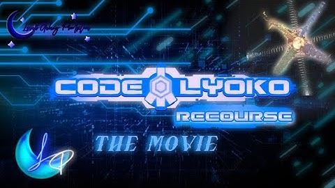 Code Lyoko Recoure The Movie Promo 2