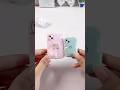 Diy capybara iPhone squishy #diy #shorts #youtubeshorts #iphone #handmade #fidget
