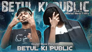 BETUL KI PUBLIC || ( VIDEO SONG) || REO X TRIPLE 9 