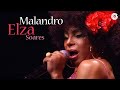 Miniature de la vidéo de la chanson Malandro (Ao Vivo)