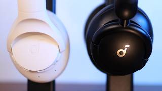 Soundcore Q20i vs Q30