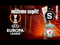 Sparta Praha Liverpool | Věřit v zázraky!
