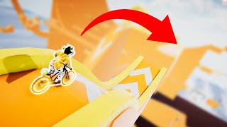THE BIGGEST BIKEOUT EVER. (Descenders)