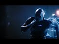 Zoom powers and fight scenes  the flash season 2 and 5