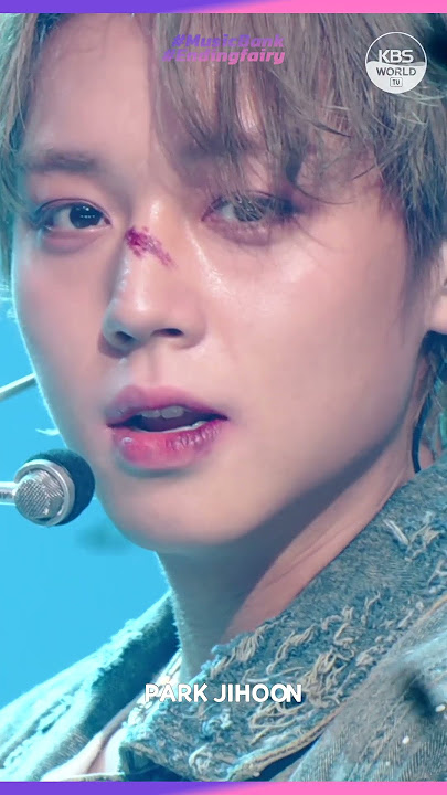 #EndingFairy #PARKJIHOON #박지훈 #엔딩요정 | KBS WORLD TV 230414
