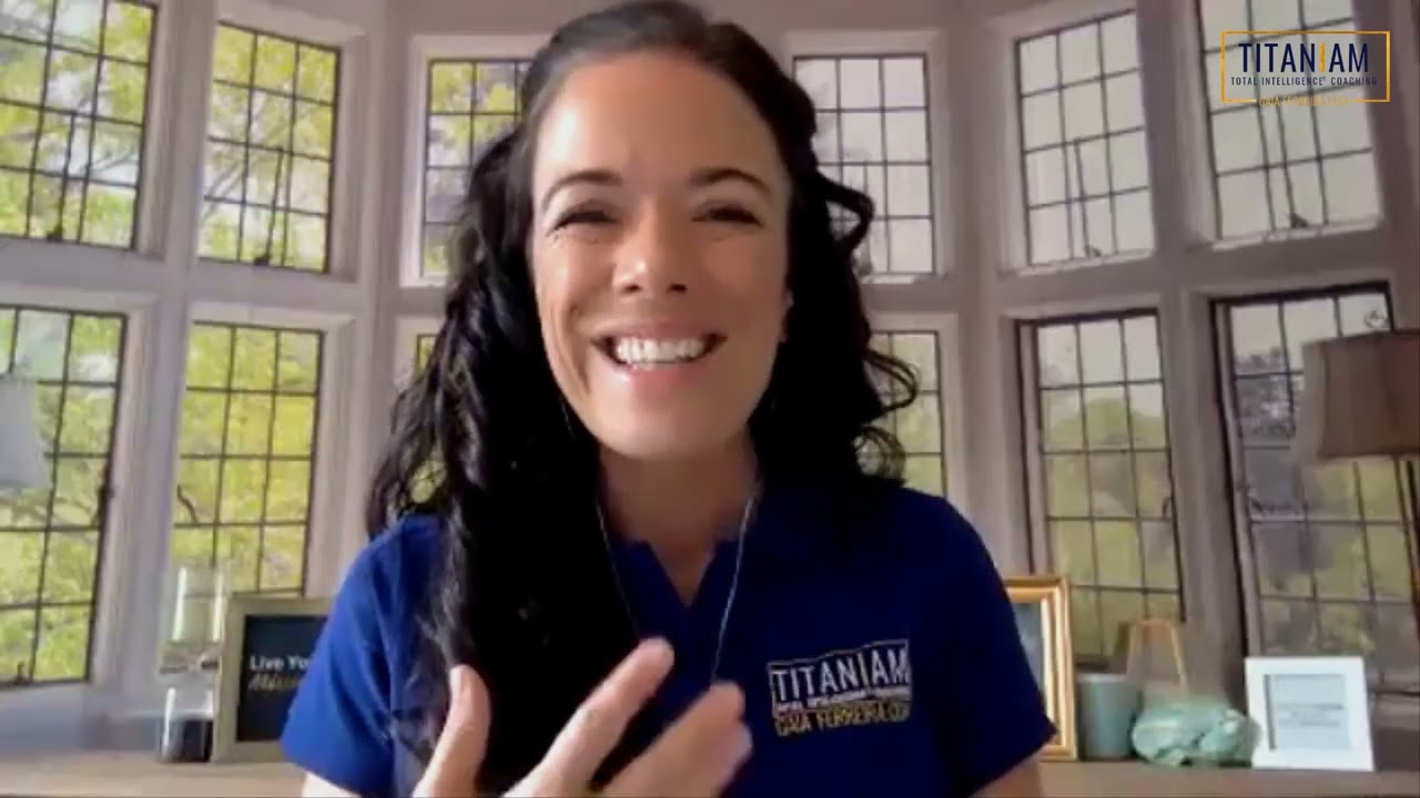 How does identity coaching work?