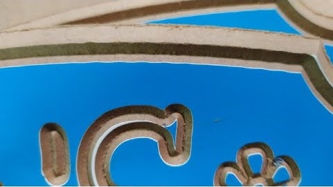 How to solve the wobble problem in the wood engraving process, suitable for Yaskawa Electric