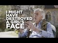 I might have destroyed a girl's face; Prof John Mew
