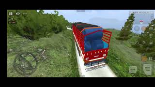 #bussid#ashokleyland#truck mod #realistic#1080p60fps