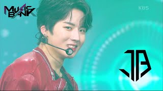 JUST B - RE=LOAD (Music Bank) | KBS WORLD TV 220415