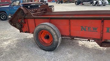 NEW IDEA 19 For Sale