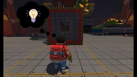 Smoothest Challenge Yet!!// Scrap Mechanic Challenge Mode level 44