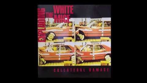 Exploding White Mice- Imaginary World