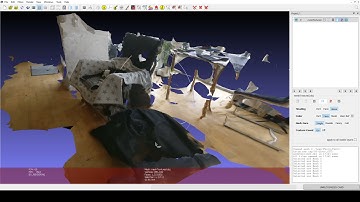 Photogrammetrie Test