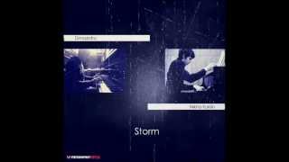 Dimaestro feat. Nikita Kuklin - Storm