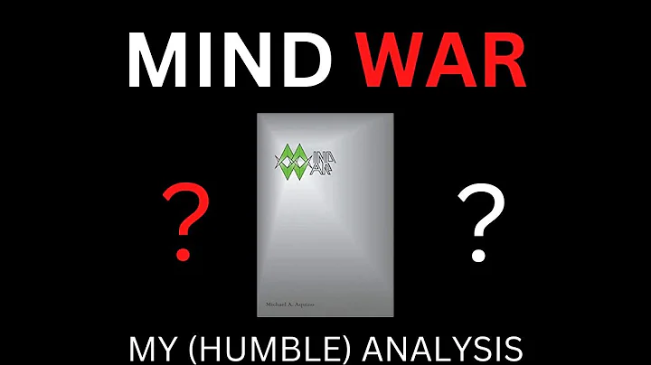 Michael Aquino Mind War: My Final Analysis