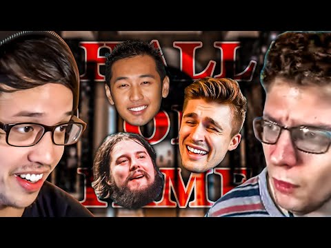 MELEE'S HALL OF FAME (ft. Cody Schwab)