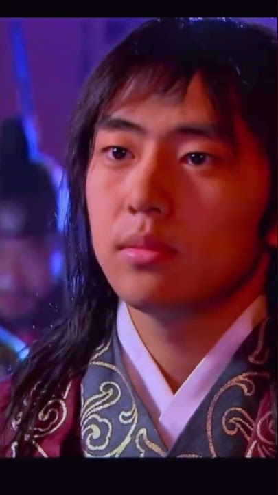 Jumong yuri Kurdish edit