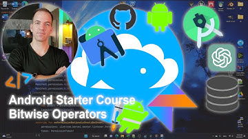 7. Bitwise Operators