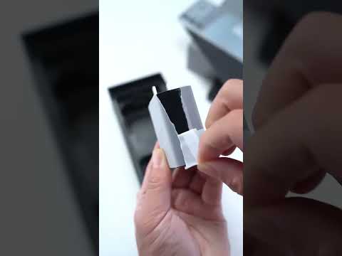 انبوكسنج لاقوي جهاز العاب في العالم ريد ماجيك 10 برو  10