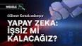 Yapay Zeka ve Toplum ile ilgili video