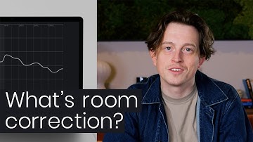 What Is Room Correction? Everything You Need to Know About Better Sound.