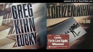 Greg Kihn  - They Rock By Night