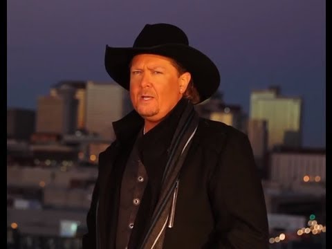 Tracy Lawrence - Lie (Official Video)