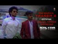 The mafiya official teaser2  suhail pathan aazad bilal mudassir royal 4 stars