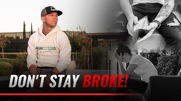 Why 97% of Society will Never Become Millionaires | Peter Voogd Rant