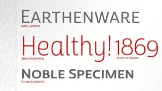 Cabrito Sans Font Download